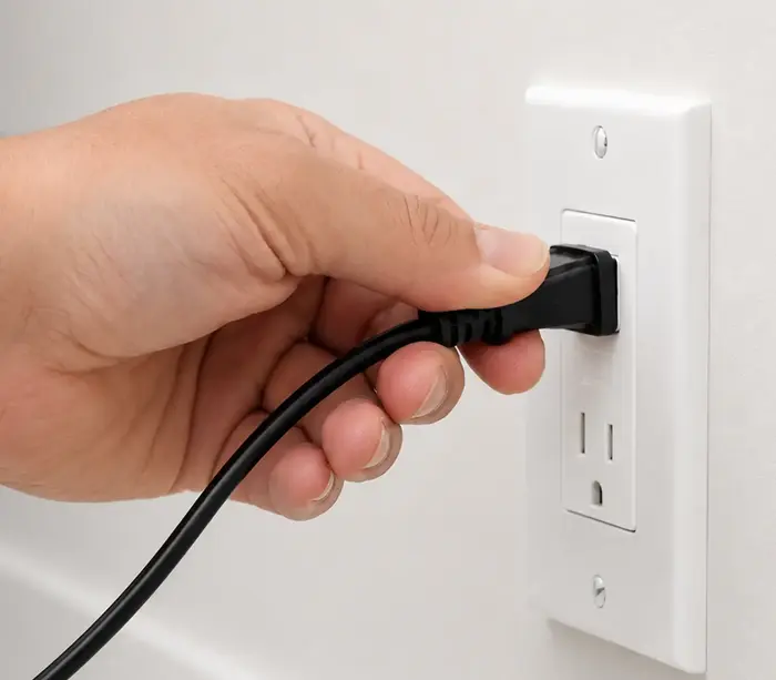 Cozy Cove Pro Heater usage